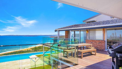 Amazing 180 Degree Views Pet Friendly - Tourism Brisbane 3