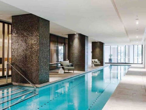 Amazing CBD 3BR Apt Bayview Free Parking - Tourism Brisbane 0