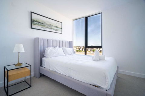 Amazing CBD 3BR Apt Bayview Free Parking - Tourism Brisbane 2