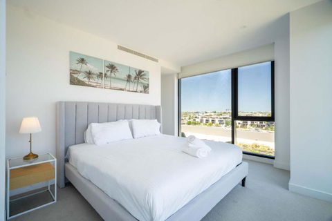 Amazing CBD 3BR Apt Bayview Free Parking - Tourism Brisbane 1