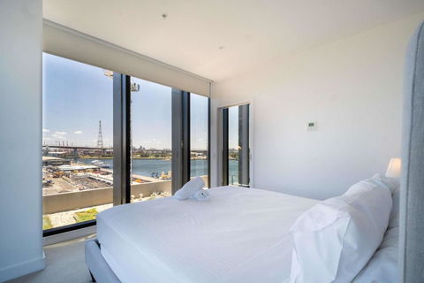 Amazing CBD 3BR Apt Bayview Free Parking - Tourism Brisbane 3