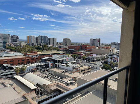 Amazing City Skyline Apartment - Pool, Gym, Sauna. - Tourism Brisbane 2