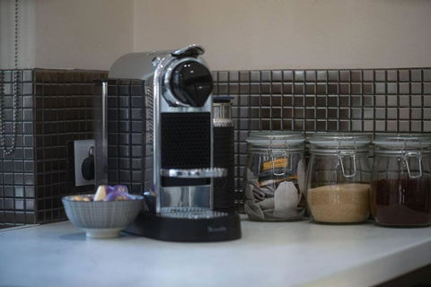 Amazing Outdoor Living With Pizza Oven - Tourism Brisbane 1