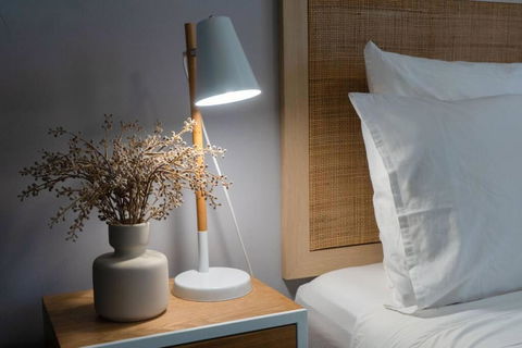 Amazing Outdoor Living With Pizza Oven - Tourism Brisbane 2