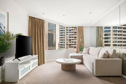 Amazing Sydney Apartment With Pool, Gym And Sauna - Tourism Brisbane 1