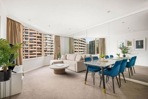 Amazing Sydney Apartment With Pool, Gym And Sauna - Tourism Brisbane 0