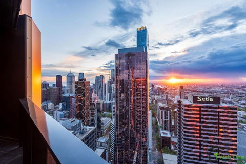 Amazing Terrace 2br&2ba Wifi Great View - Tourism Brisbane 0