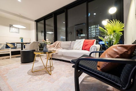 Amazing Terrace 2br&2ba Wifi Great View - Tourism Brisbane 2