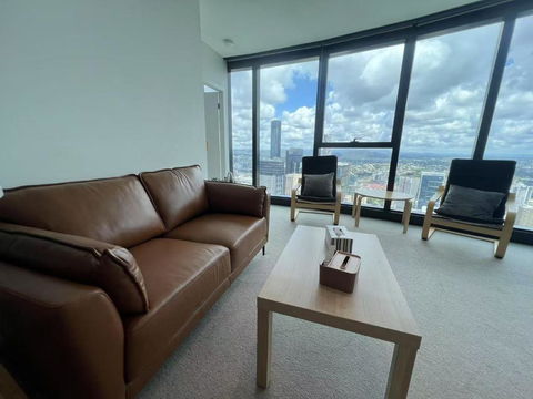 Amazing Views 60th Level Skytower 3 Bedrooms - Brisbane Tourism 2