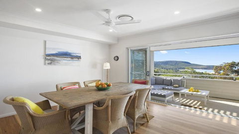 Amazing Views, Pet Friendly On Grandview - Brisbane Tourism 2