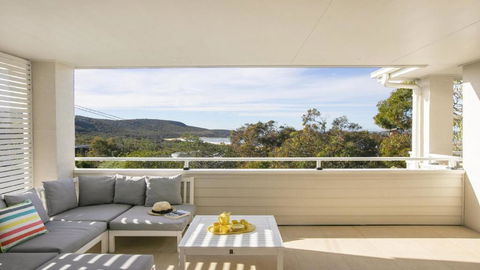 Amazing Views, Pet Friendly On Grandview - Brisbane Tourism 1
