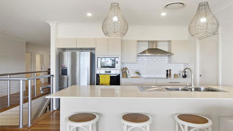 Amazing Views, Pet Friendly On Grandview - Brisbane Tourism 4
