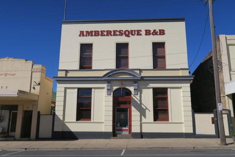Amberesque B&B - Tourism Brisbane 0