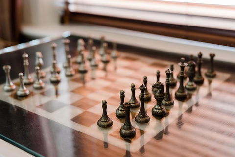 Amberesque B&B - Tourism Brisbane 2