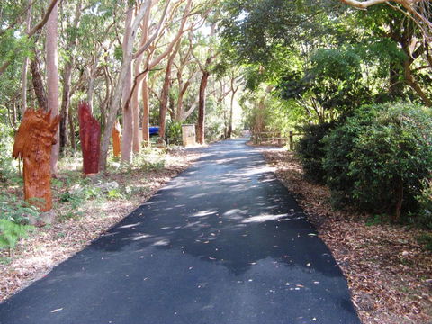 Amberlyn Escapes - Brisbane Tourism 0