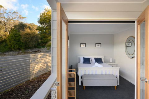 Ambience, A Stunning Holiday Retreat! - Tourism Brisbane 3