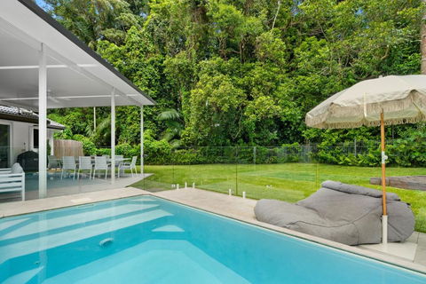 Amiri On Holbrook - Pet Friendly - Brisbane Tourism 0