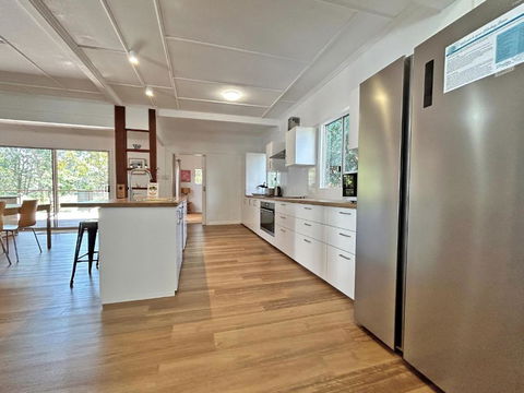 Amity Ohana - Tourism Brisbane 2