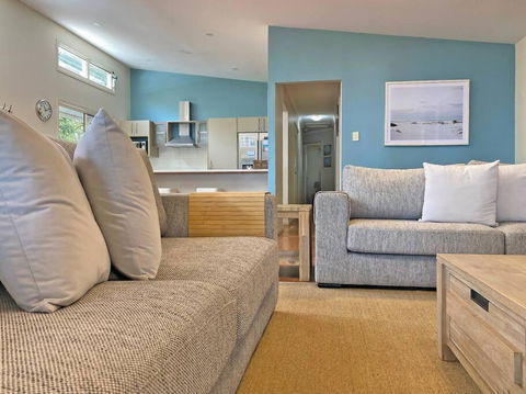 AMITY SEASIDE - Brisbane Tourism 4