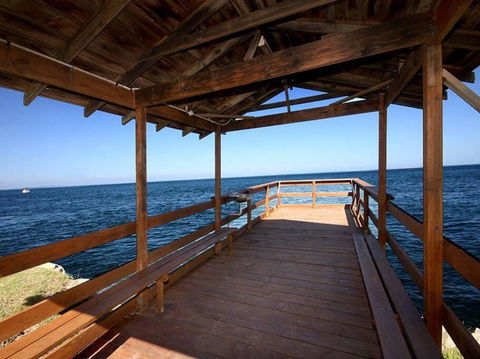 AMITY SHAWS - Tourism Brisbane 1