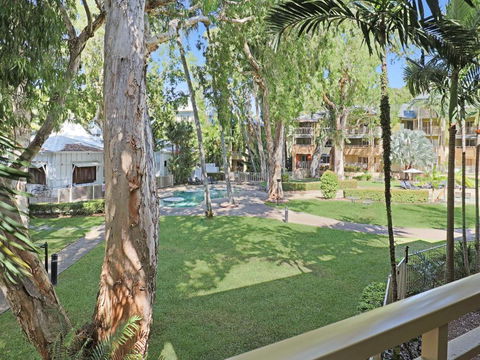 Amphora Laleuca Apartments Palm Cove - Brisbane Tourism 4
