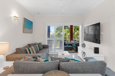 Amphora Palms - By Reef Stays - Brisbane Tourism 0