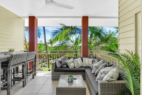 Amphora Palms - By Reef Stays - Brisbane Tourism 3