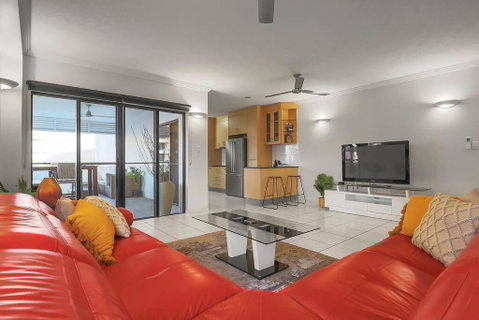 An Abode On Abbott - In The Heart Of The City - Brisbane Tourism 0