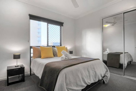 An Abode On Abbott - In The Heart Of The City - Brisbane Tourism 1