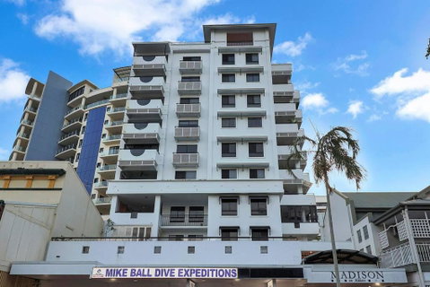 An Abode On Abbott - In The Heart Of The City - Brisbane Tourism 2
