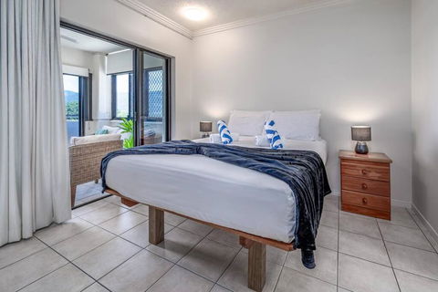 An Adorable Apartment On Abbott - Stunning Views - Tourism Brisbane 2