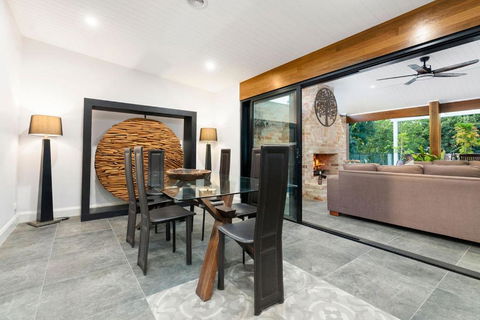 Ananda Cottage - Tourism Brisbane 3