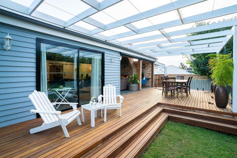 Ananda Cottage - Tourism Brisbane 2