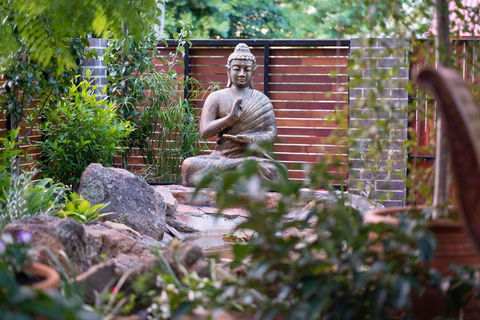 Ananda Cottage - Tourism Brisbane 1