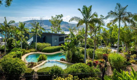 Anchorage - Brisbane Tourism 4