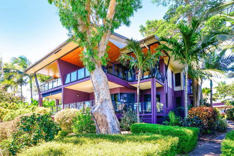 Anchorage - Brisbane Tourism 1