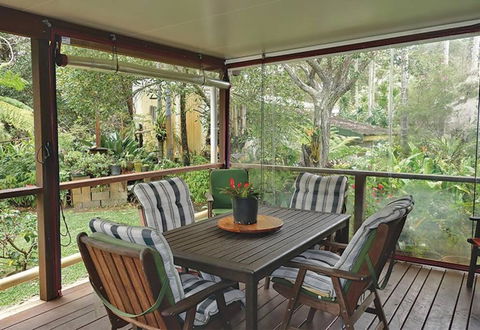 ANCHORAGE - Brisbane Tourism 0