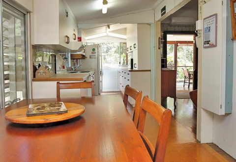 ANCHORAGE - Brisbane Tourism 3