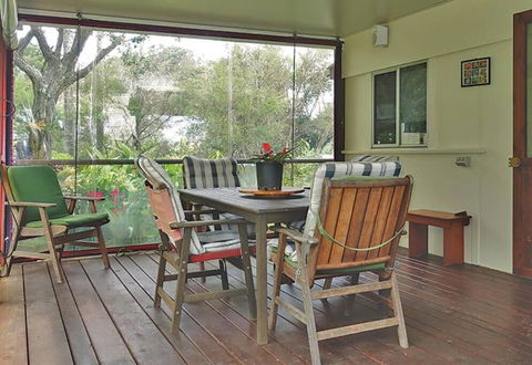 ANCHORAGE - Brisbane Tourism 1