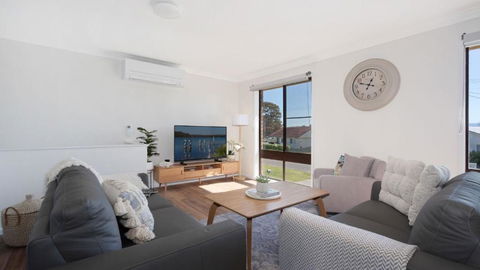 Anchorage - Brisbane Tourism 1