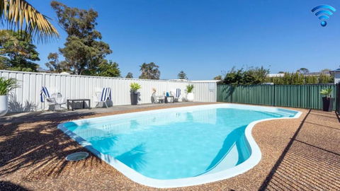 Anchorage - Brisbane Tourism 0