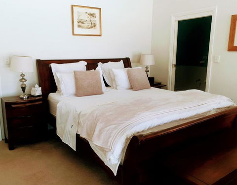 Angaston Lodge - Brisbane Tourism 3