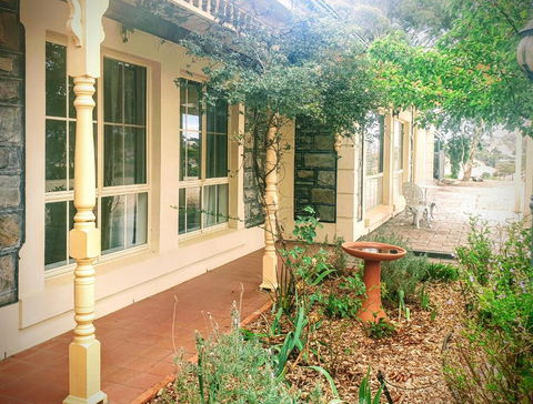 Angaston Lodge - Brisbane Tourism 2