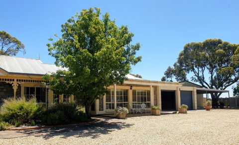Angaston Lodge - Brisbane Tourism 0