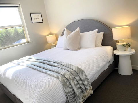 Angaston Mews Apartments - Tourism Brisbane 2