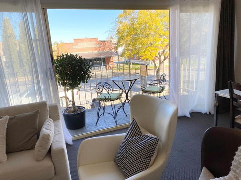 Angaston Mews Apartments - Tourism Brisbane 3