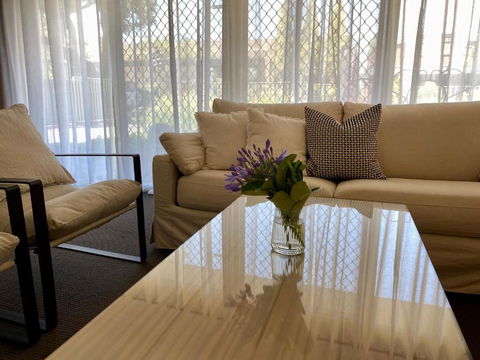 Angaston Mews Apartments - Tourism Brisbane 1