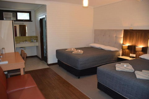 Angaston Vineyards Motel - Tourism Brisbane 4