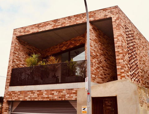 Angels Loft Fremantle - Brisbane Tourism 0