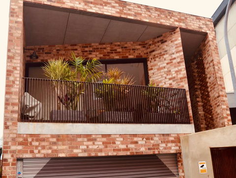 Angels Loft Fremantle - Brisbane Tourism 4
